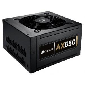 Corsair CMPSU-650AX 650W