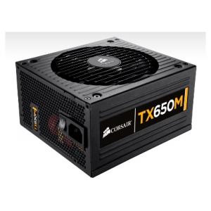 Corsair CMPSU-TX650M 650W