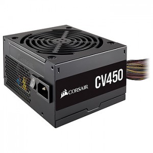 Corsair CV450 80PLUS Bronze (CP-9020209-EU)