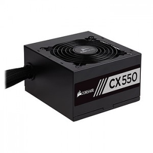 Corsair CX550 80PLUS Bronze (CP-9020121-EU)