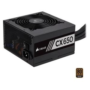 Corsair CX650 CP-9020122-NA