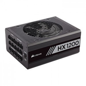 Corsair HX1200 80PLUS Platinum (CP-9020140-EU)