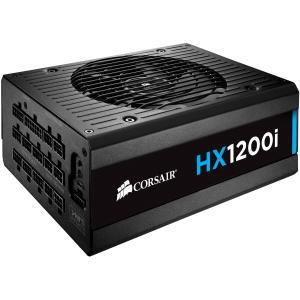 Corsair HXi HX1200i ATX12V & EPS12V CP-9020070-NA