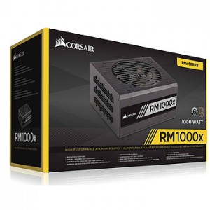 Corsair RM1000x 80PLUS Gold (CP-9020094-EU)