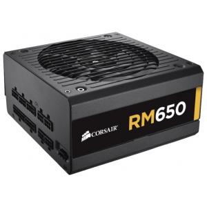 Corsair RM650 650W