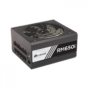 Corsair RM650i 80PLUS Gold (CP-9020081-EU)