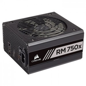 Corsair RM750x 80PLUS Gold (CP-9020179-EU)