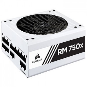 Corsair RM750x White 80PLUS Gold (CP-9020187-EU)