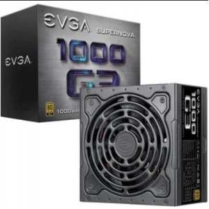 EVGA 1000W Gold Switching 220-G6-1000-X1