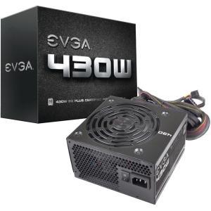 EVGA 430W 80Plus (100-W1-0430-KR)