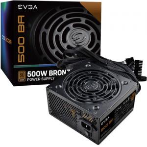 EVGA 500 BA (100-BA-0500-K1)
