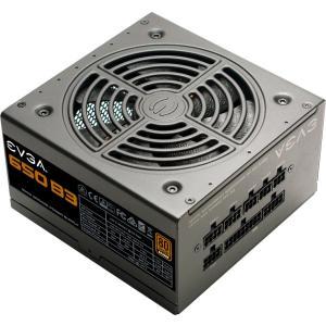 EVGA 650 B3 220-B3-0650-V1