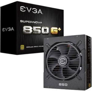 EVGA SuperNOVA 120-GP-0850-X1