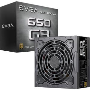 EVGA SuperNOVA 220-G3-0650-Y1