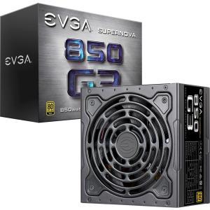 EVGA SuperNOVA 220-G3-0850-X1