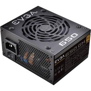 EVGA SuperNOVA 650GM (123-GM-0650-Y1)