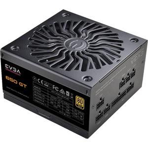 EVGA SuperNOVA 650 GT (220-GT-0650-Y1)