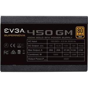 EVGA SuperNOVA GM (123-GM-0450-Y1)