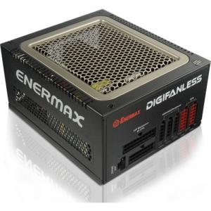 Enermax DIGIFANLESS EDF550AWN ATX12V & EPS12V