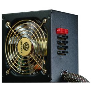 Enermax LIBERTY ECO 400W (ELT400AWT-ECO)