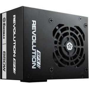 Enermax REVOLUTION SFX ERV650SWT