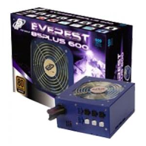 FSP Group EVEREST 85PLUS 600W