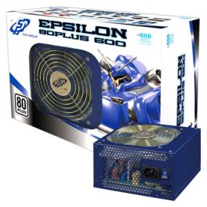 FSP Group Epsilon 80PLUS 600W