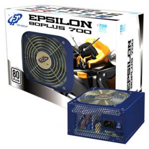 FSP Group Epsilon 80PLUS 700W