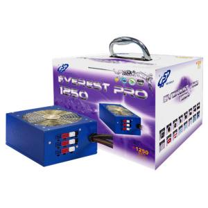 FSP Group Everest PRO 1250W