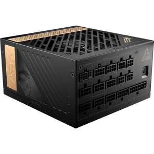 MSI 1300W MEG Ai1300 PCIE5 ATX 3.0