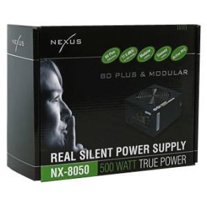 Nexus NX-8050 500W