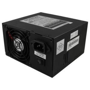 PC Power & Cooling Silencer 360 ATX (S36X) 360W