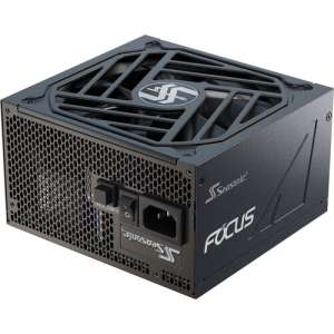 SeaSonic Electronics 750W FOCUS GX ATX 3.0 80 PLUS Gold ATX3-FOCUS-GX-750