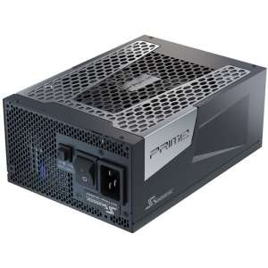 SeaSonic Electronics PRIME 1600W ATX PRIME TX-1600