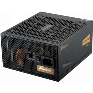 SeaSonic Electronics Prime Ultra Gold Series 1000W 80 Plus Gold ATX SSR-1000GD(V2)