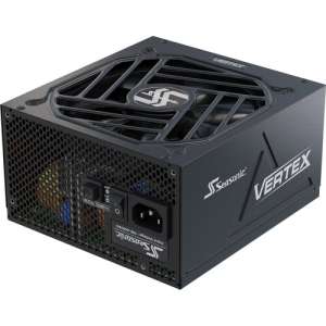 SeaSonic Electronics Vertex GX-1200W 80-PLUS Gold PCIE5