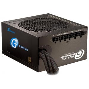 Sea Sonic Electronics G-650 (SSR-650RM Active PFC) 650W