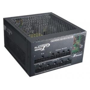 Sea Sonic Electronics Platinum-460 FANLESS (SS-460FL2 Active PFC) 460W