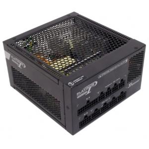 Sea Sonic Electronics Platinum-520 Fanless (SS-520FL2 Active PFC F3) 520W