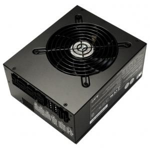 SilverStone SST-DA650 650W