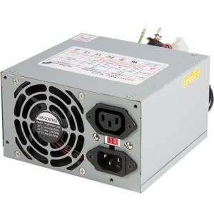 StarTech.com Computer Power supply ( internal ) - PS/2 - AT - AC 115/230 V - 230 Watt - 7 output connector(s) PS2POWER230