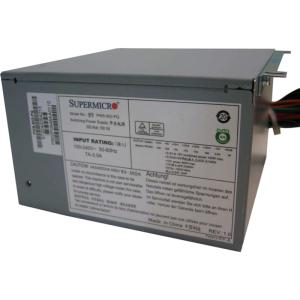 Supermicro PWS-502-PQ ATX12V & EPS12V