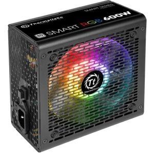 Thermaltake SPR-600AH2NK-1 PS-SPR-0600NHFAWU-1