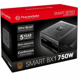 Thermaltake Smart BX1 SPD-750AH2NKB (PS-SPD-0750NNFABU-1)