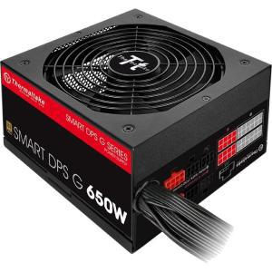 Thermaltake Smart DPS G 650W Gold PS-SPG-0650DPCGUS-G