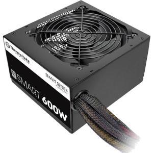 Thermaltake Smart SP-600AH2NKW ATX12V & EPS12V PS-SPD-0600NPCWUS-W