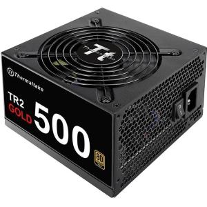 Thermaltake TR2 500W Gold PS-TR2-0500NPCGUS-G