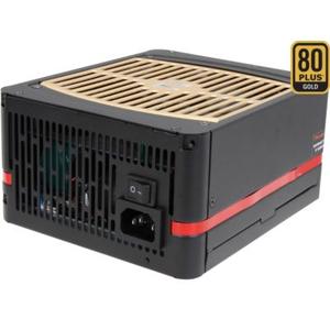 Thermaltake Toughpower 750W GOLD (Modular) PS-TPD-0750MPCGUS-1