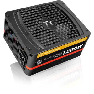 Thermaltake Toughpower DPS G 1200W Platinum PS-TPG-1200DPCPUS-P