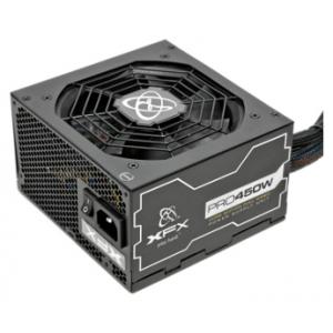 XFX P1-450S-XXB9 450W